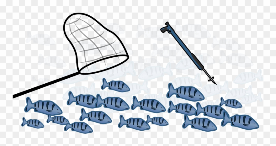 Hillary Clinton Looks Like She's About To Crush Donald - Margin Of Error Clipart - Png Download