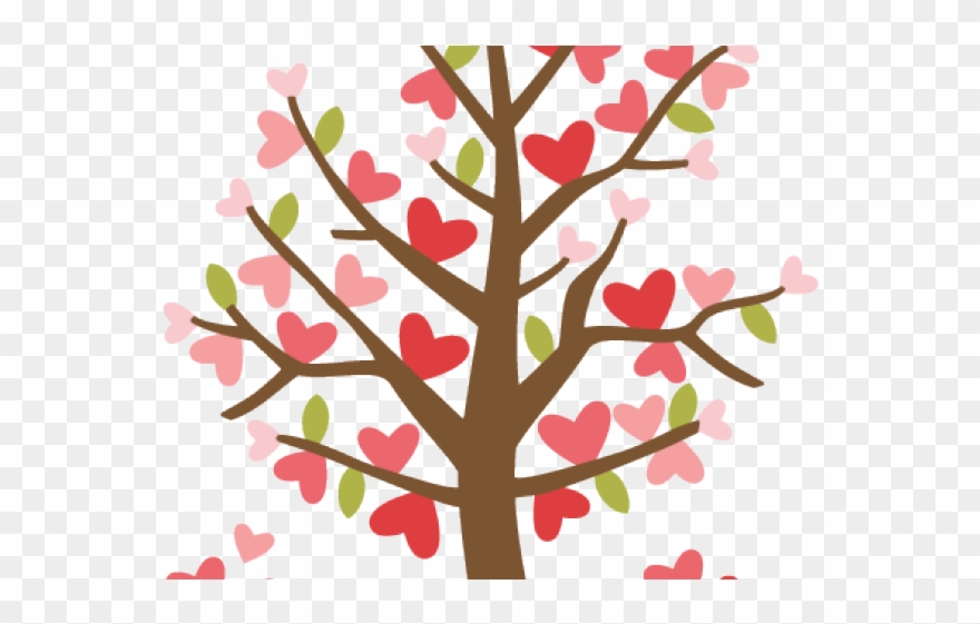 Valentines Day Clipart Febuary - Baby Valentine Clip Art - Png Download