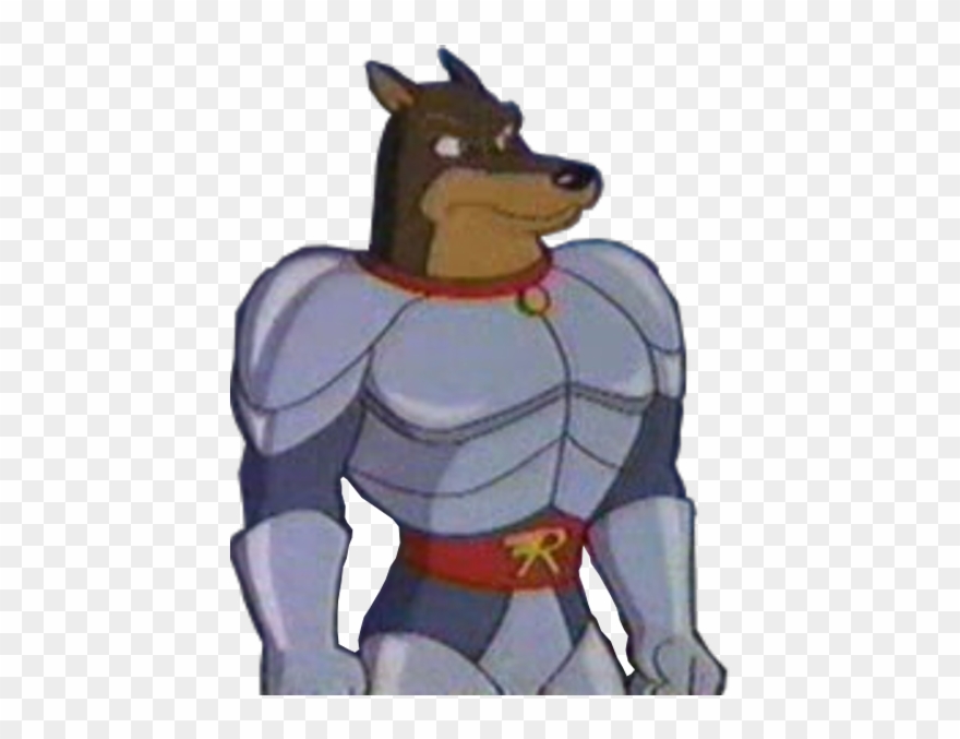 Blitz - Road Rovers Blitz Clipart