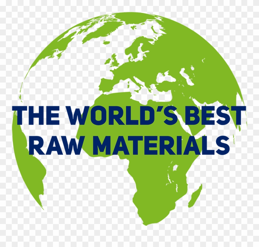 Banner Library Download Agriculture Clipart Natural - Europe On Globe - Png Download