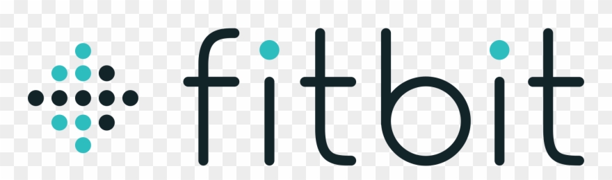 Father's Day Gift Guide For The Active Dad - Fitbit Logo Png Clipart