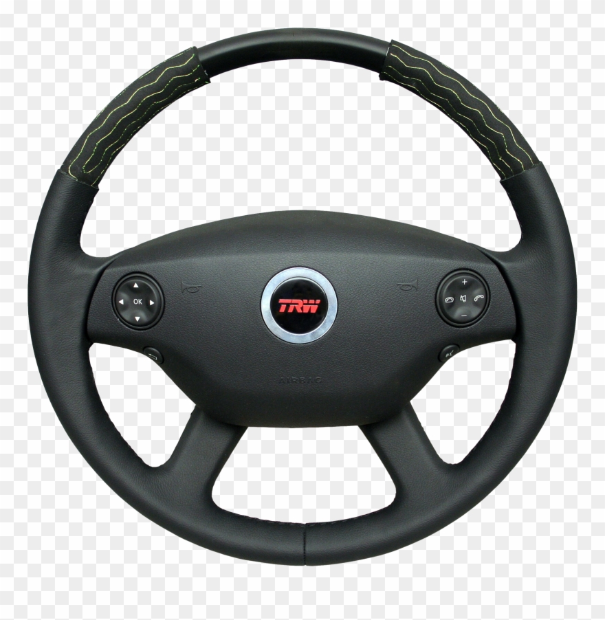 Clip Art Images - Proz | Steering Wheel Covers - Png Download
