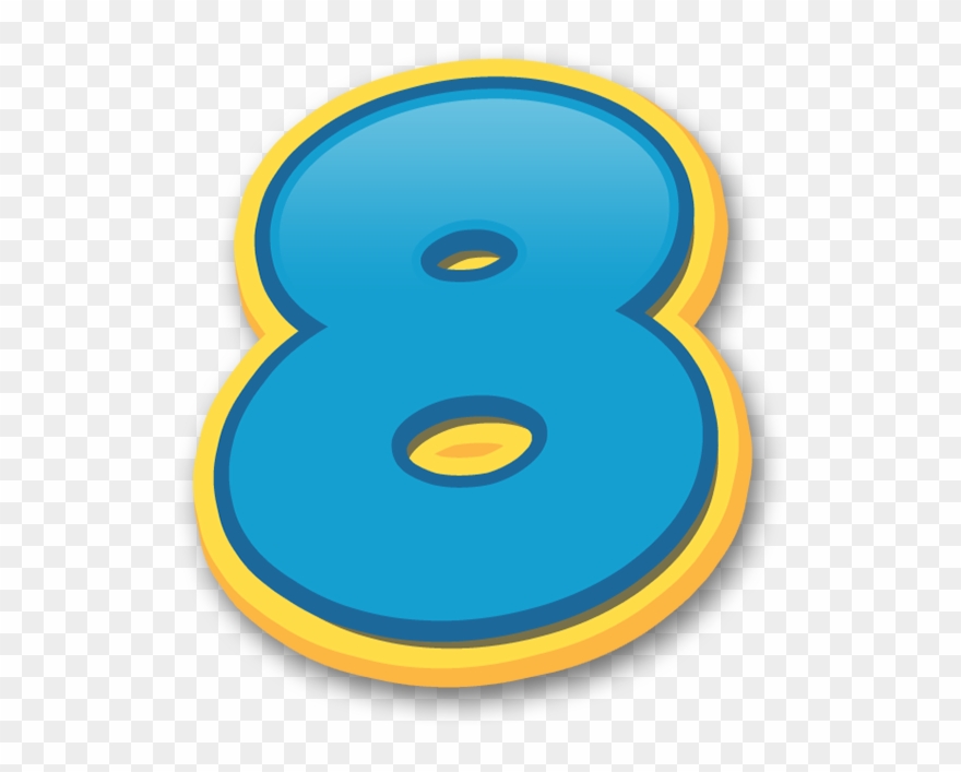 Paw Patrol Paw Png - Numero 6 Paw Patrol Png Clipart