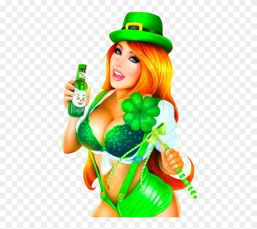 Saint Patrick's Day Clipart