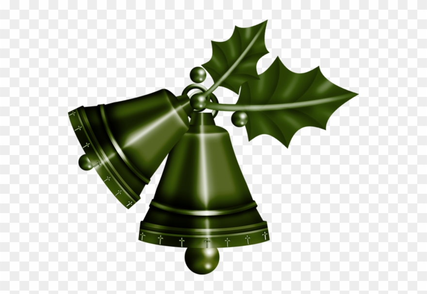 Clip Art - Bell - Png Download