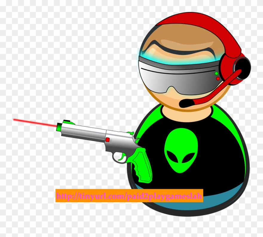 Video Game Tester Job Application Form - Gamer Png Clipart