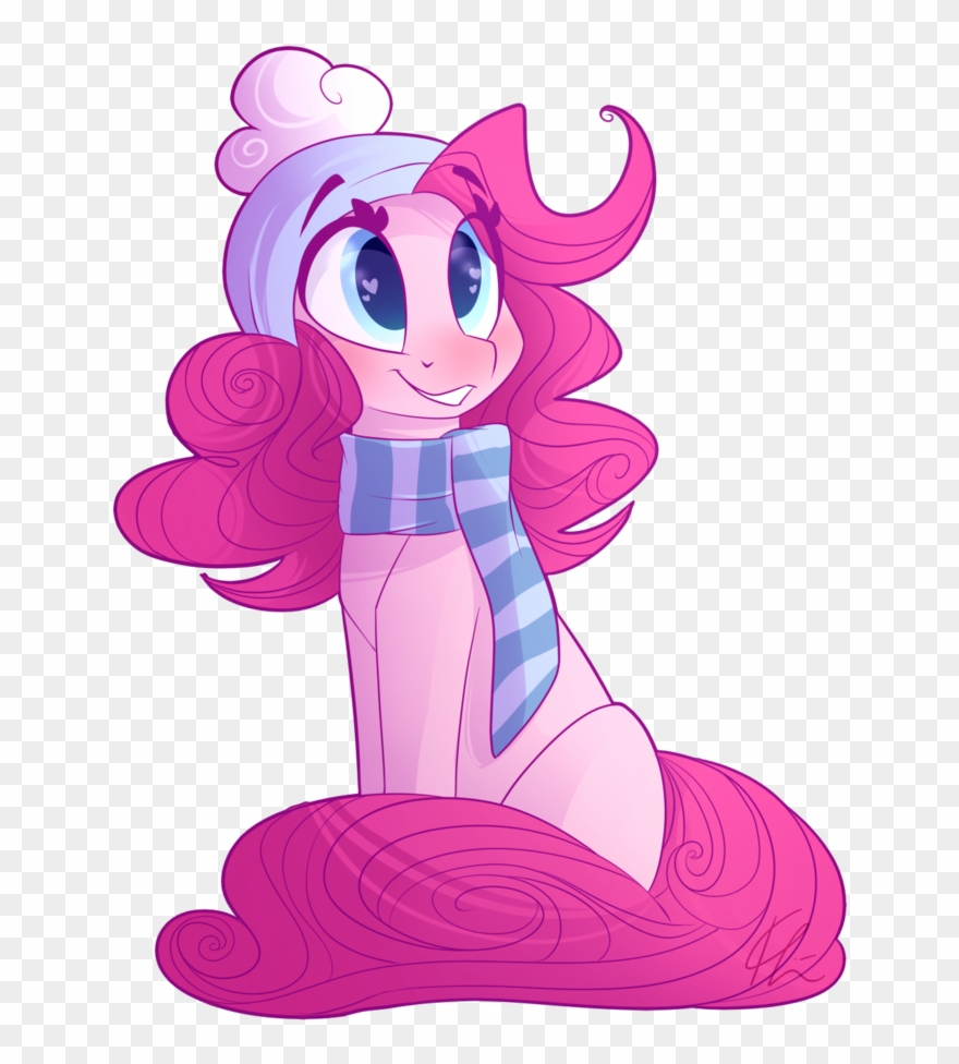 Artist Lolepopenon Clothes Cute Diapinkes Earth - Cute Pinkie Pie Art Clipart