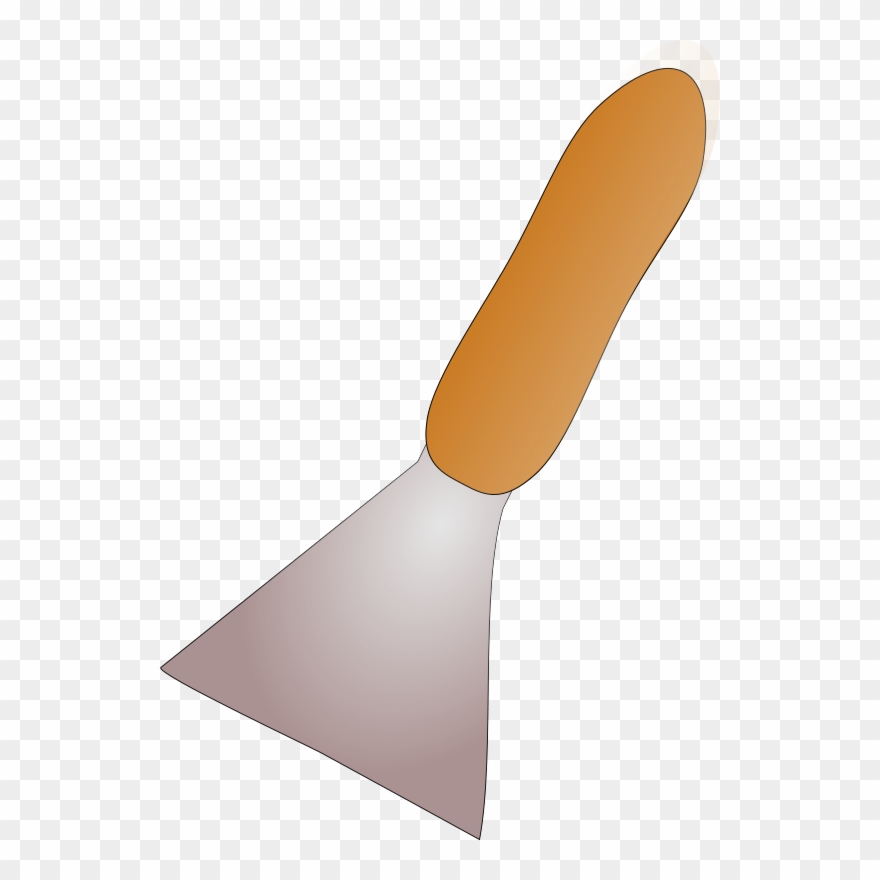 Construction Computer Icons Trowel Blog - Imagenes De Una Espatula De Albañil Animado Clipart