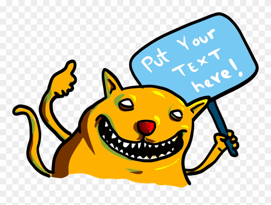 Cartoon Cliparts, Cartoon Design Svg - Gambar Kartun Tertawa Lucu - Png Download