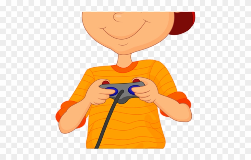 Video Game Clipart Animated - Minecraft Poem Kenn Nesbitt - Png Download