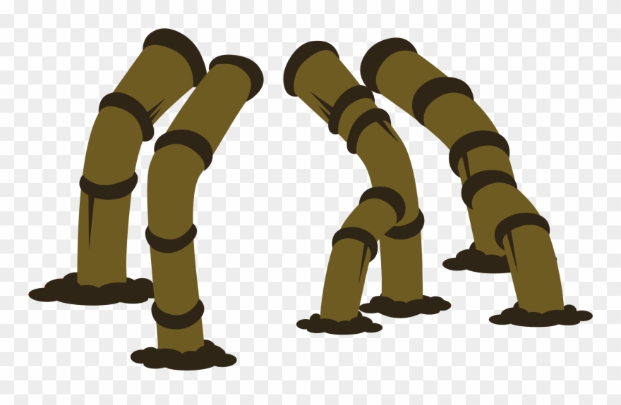 Computer Icons Video Games Public Domain Leg - Clip Art - Png Download