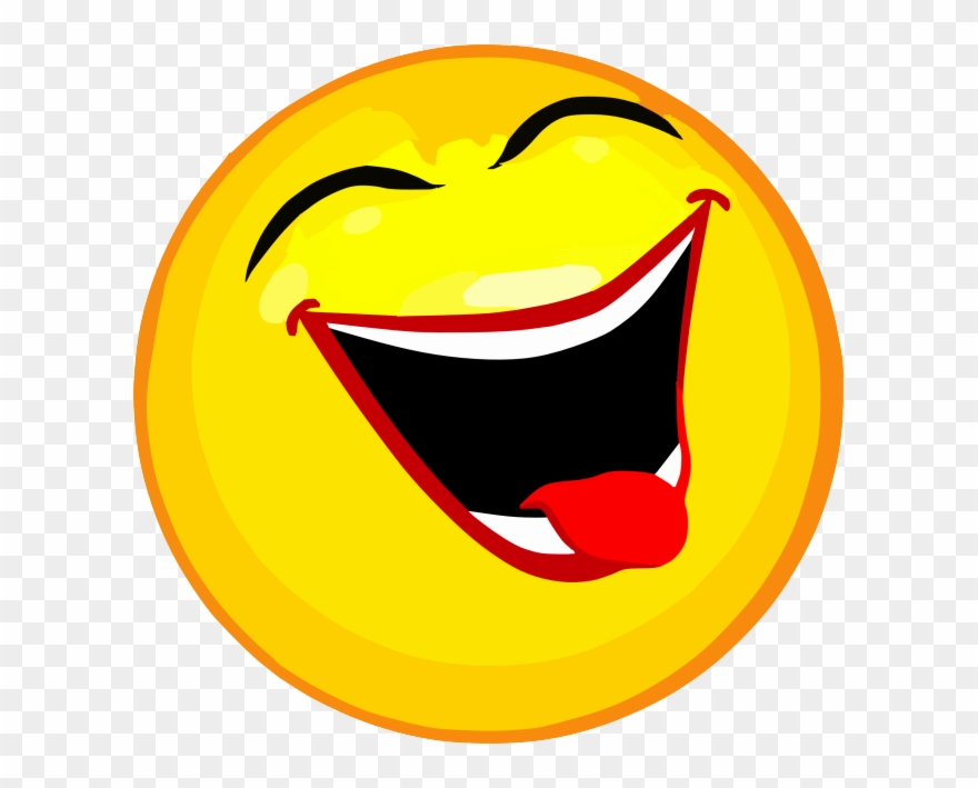 Over A Hundred Years Later, A December 2014 Study From - Laughing Smiley Clipart