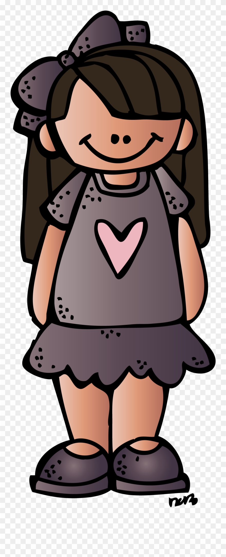 Melonheadz Homework Cliparts - Good Student Anchor Chart - Png Download