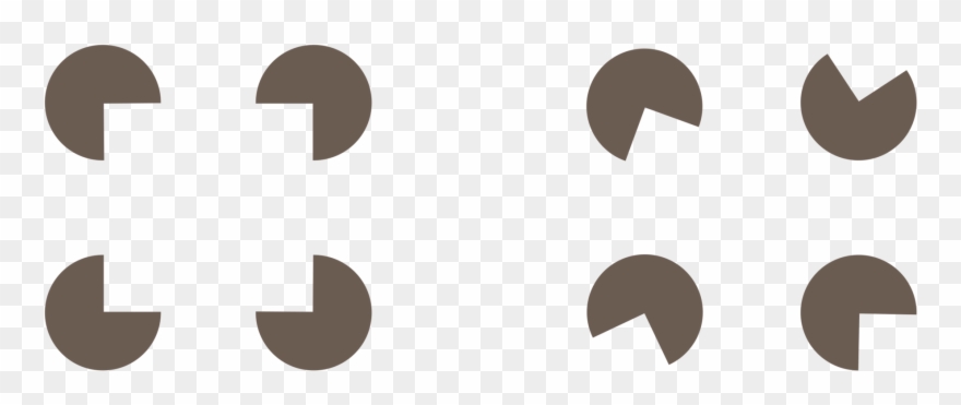 Gestalt Psychology Gestalt Therapy Principles Of Grouping - Gestalt Clip Art - Png Download