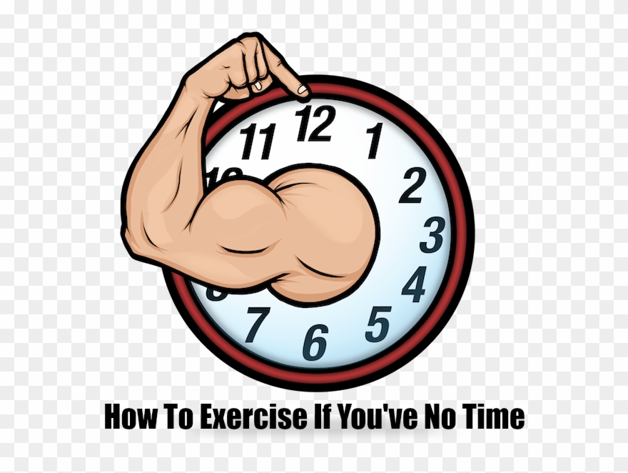 Graphic Transparent How To Exercise If You Ve No - Best Of Aqua Timez Disc Clipart