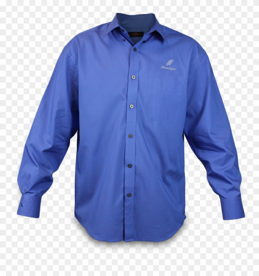 Dress Shirt Clipart Honda - Honda Dress Shirts - Png Download