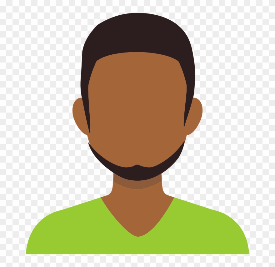 Suit - Boys Avatar Icon Png Clipart