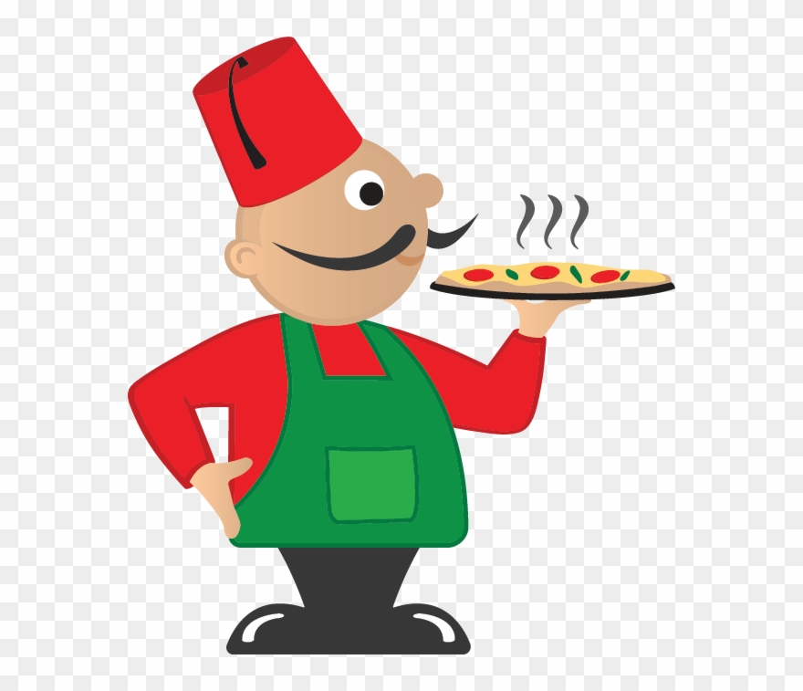 Manoosh Pizzeria - Manoosh Pizzeria - Enmore Clipart
