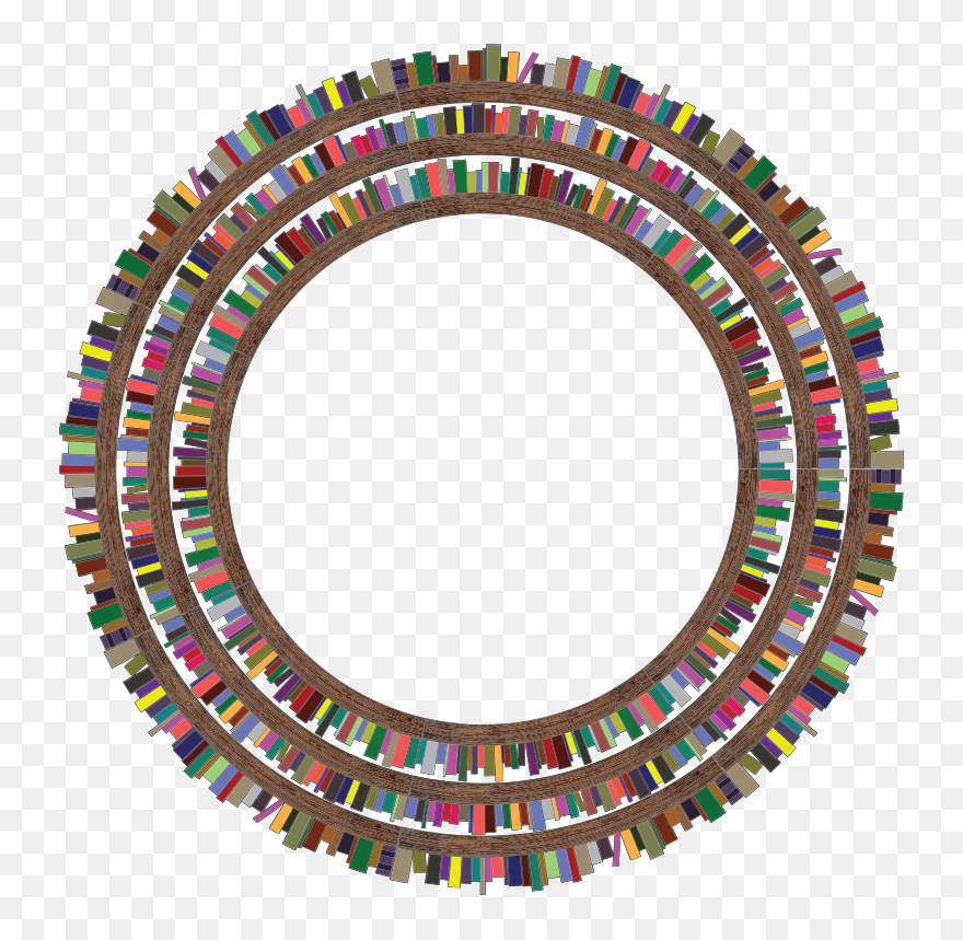 Piermont Public Library Book Information The Strange - 2019 Reading Challenge Clipart