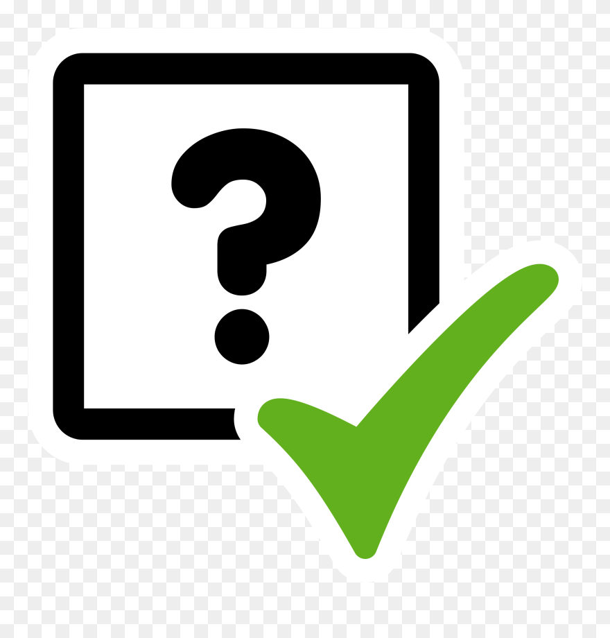 Testing Clipart Images 2 Clip Art Test - English Grammar Clipart Png Transparent Png
