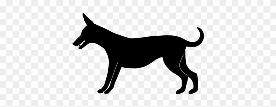 Dog Breed Cat Puppy Town Musicians Of Bremen - Town Musicians Of Bremen Clipart