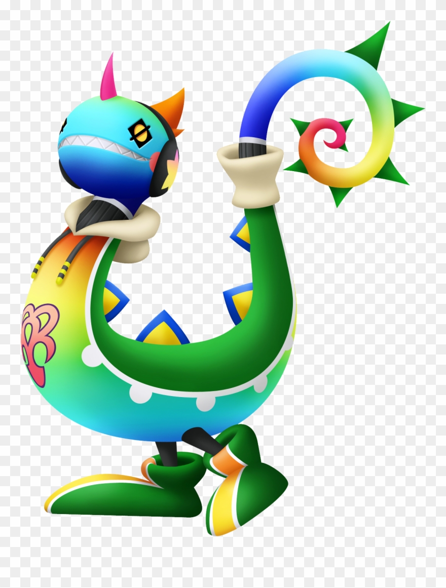 Kingdom Hearts 3d/legendaqua/dream Eaters - Kingdom Hearts Sudo Neku Clipart