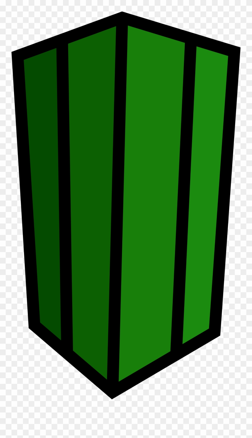 Big Image - Minecraft Clip Ar6t - Png Download