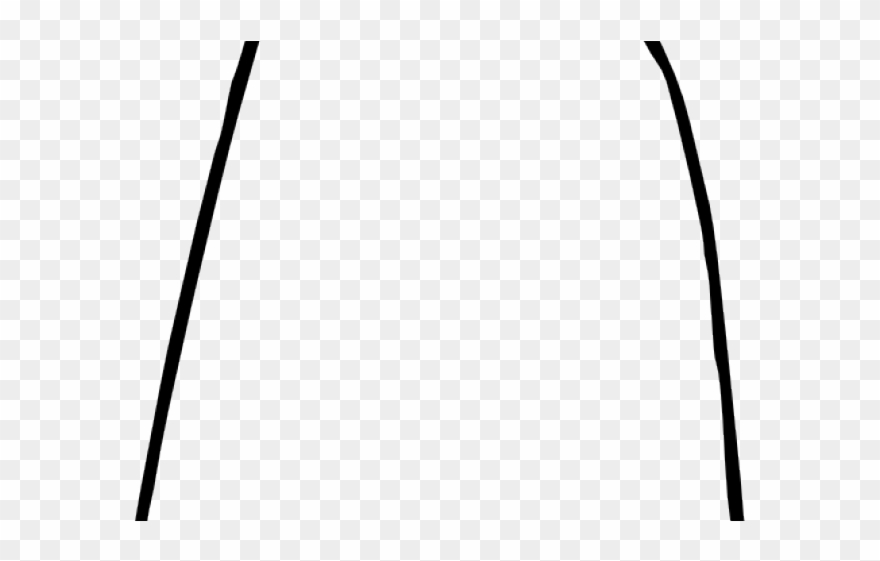 Socks Clipart Skirt - Png Download