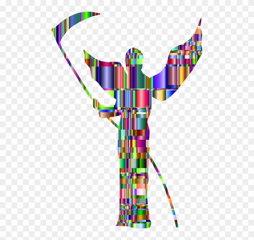 Death Chromatic Scale Music Download - Death Clipart