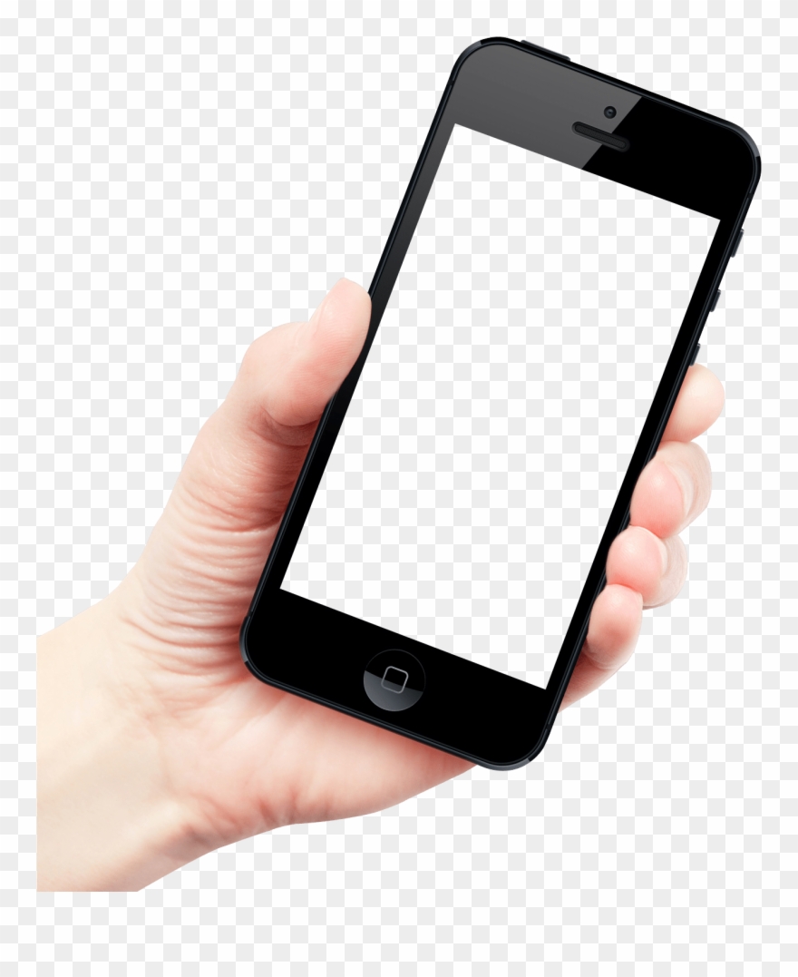 Smartphone Png Clipart