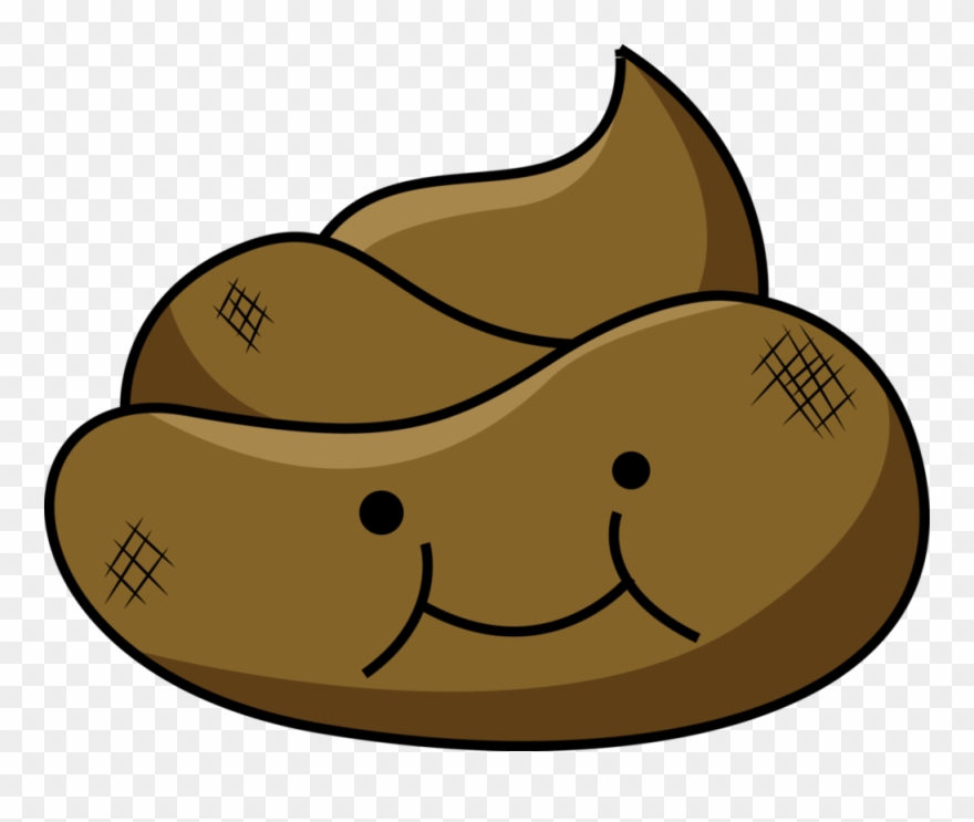 Added Perfume Creepy Gift - Caca Poopoo Peepee Clipart