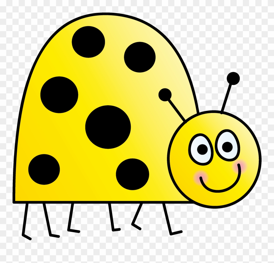 Ch B *✿* Clipart ✿ Bichitos - Teacher - Png Download