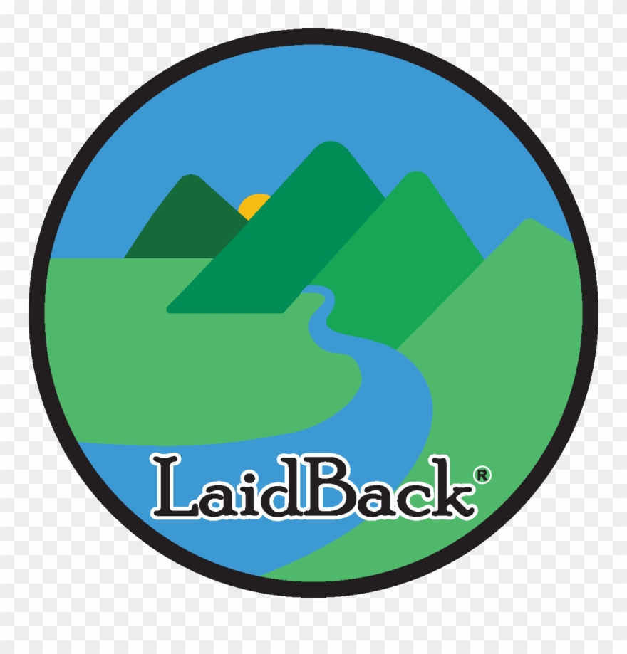 The Laidback Pad - Bed Clipart