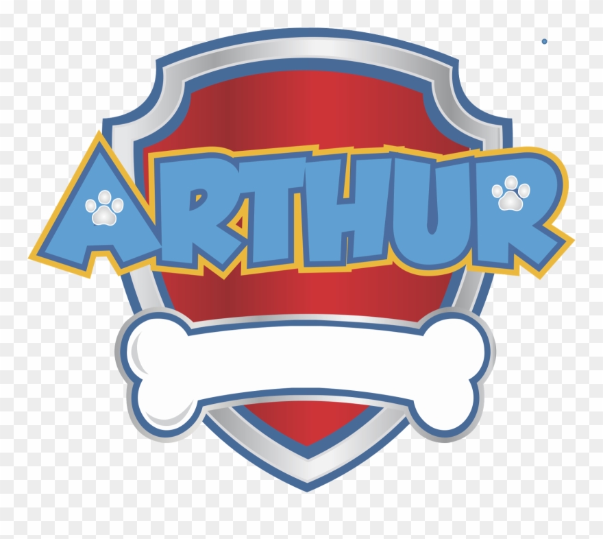 Paw Patrol, 3 Year Olds, Wreaths, Stickers, Tags, Fiestas, - Patrulha Canina Logo Png Clipart