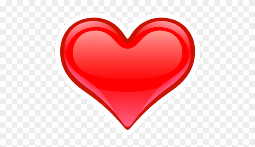 Minecraft Clipart Hearts - Heart - Png Download