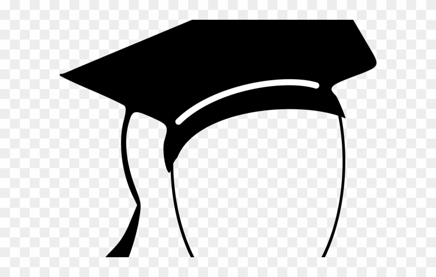 Head Clipart Student - Student - Png Download