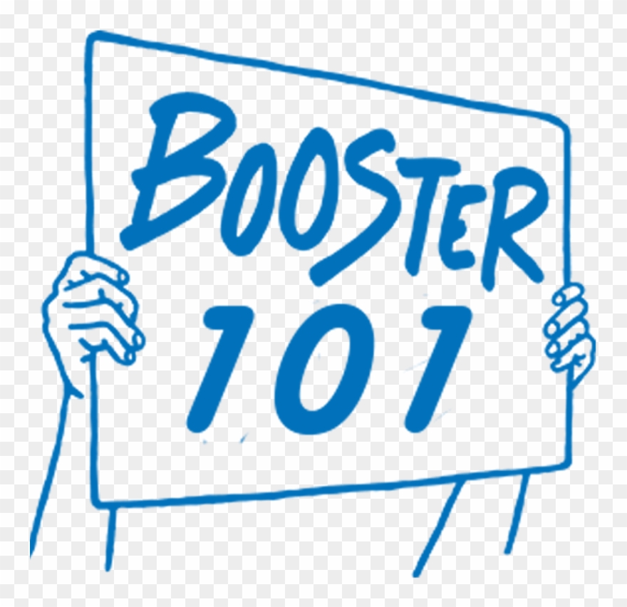 Arcadia Eblast Boosters Mandatory Meeting - Booster Club Meeting Clipart