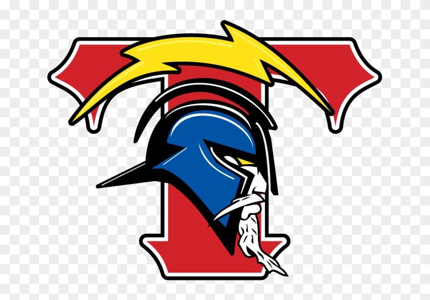 South S Hit Or Miss The Torch - Wichita South High Logo Clipart