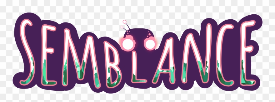 Semblance Review The Loot Gaming - Semblance Game Logo Clipart