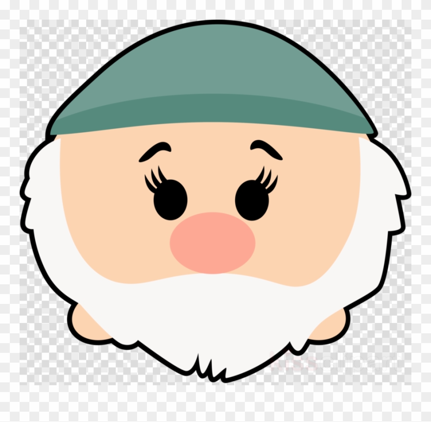 Disney Tsum Tsum Character Png Clipart Disney Tsum - Logo Tsum Tsum Minnie Transparent Png