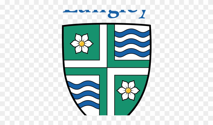 Langley Circle Of Health Connects Cultures At Monthly - Township Of Langley Logo Clipart