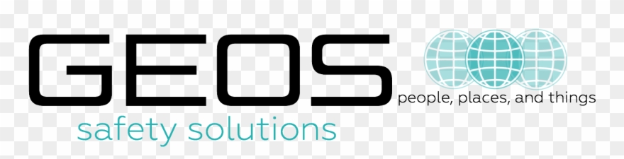 Geos Safety Solutions Media - Geos Alliance Clipart