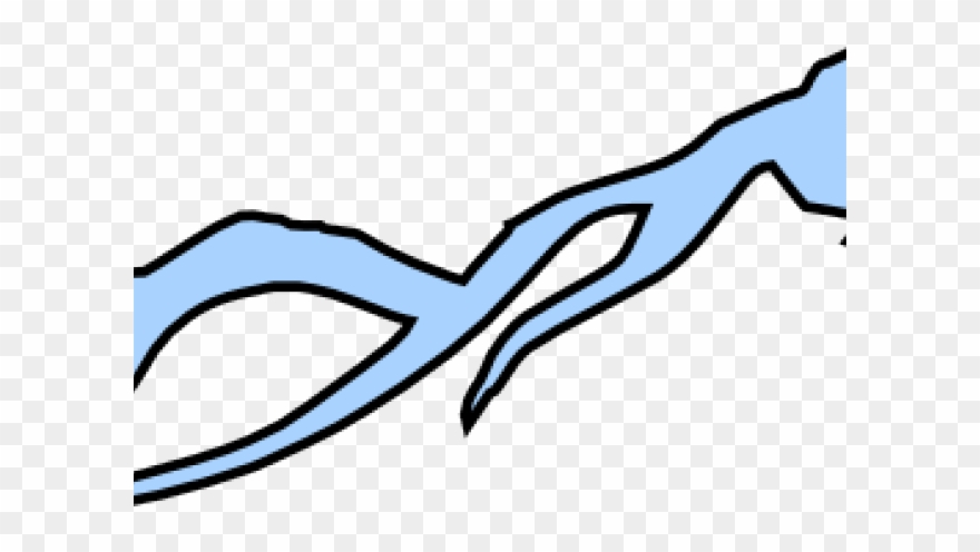 Mountains Clipart Snow Mountain - Snowy Mountain Clip Art - Png Download