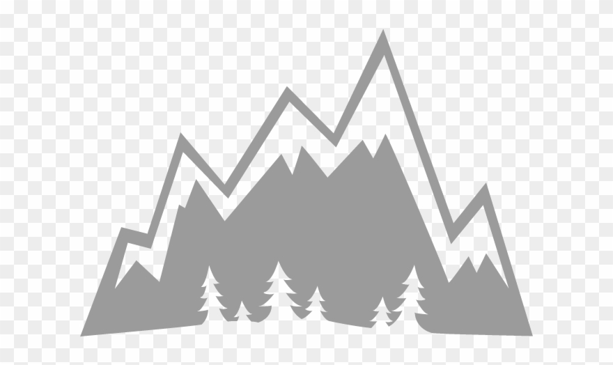 Picture - Mountains Are Calling Psd Clipart
