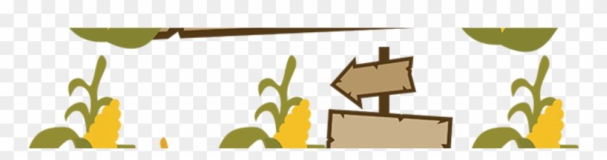 Corn Maze Clipart