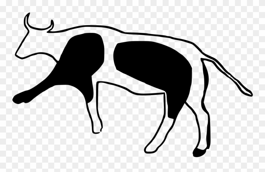 Cave Painting Download Bushmen Computer Icons - Cave Painting Clipart