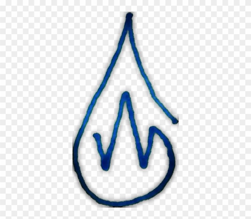 Tear Drop Tattoo Png - Portable Network Graphics Clipart