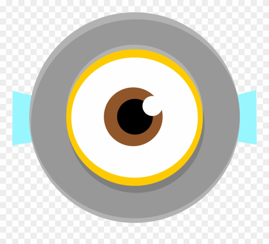 Minus Cupcakes, Say Hello, Clip Art, Kit, Sayings - Despicable Me - Png Download