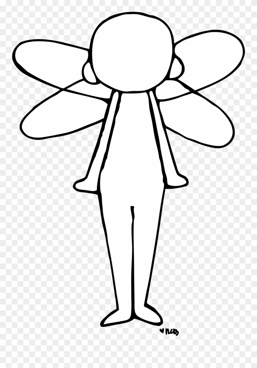 Melonheadz Illustrating Special Peeps Introduction - Teacher Clipart