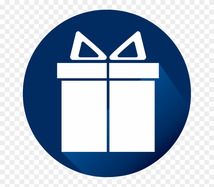 Connect - Gift Clipart